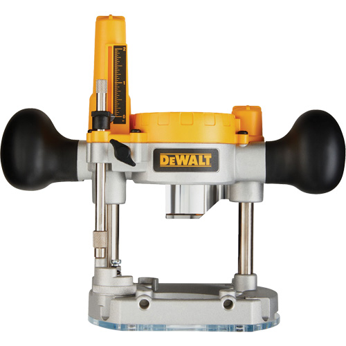 Plunge Base for Compact Router Chandler Sales