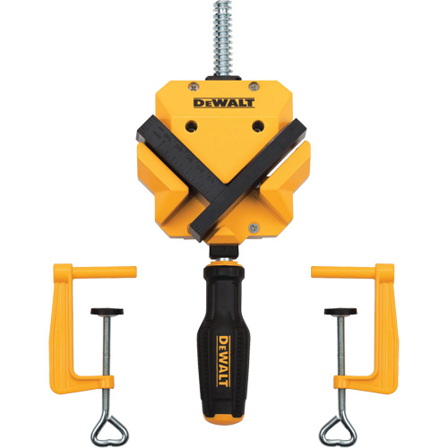 90-Degree Angle Clamp Chandler Sales