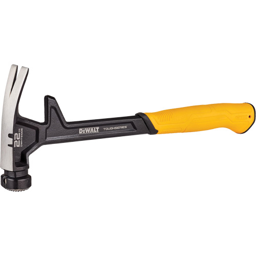 Marteau de d&eacute;molition TOUGHSERIES, 22 oz, Prise en Acier plein Chandler Sales