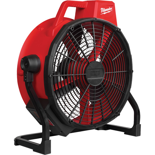 M18 Brushless Fan, 3 Speed, 18" Diameter Chandler Sales