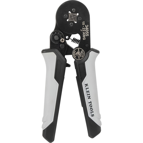Ratcheting Ferrule Square Crimper Chandler Sales