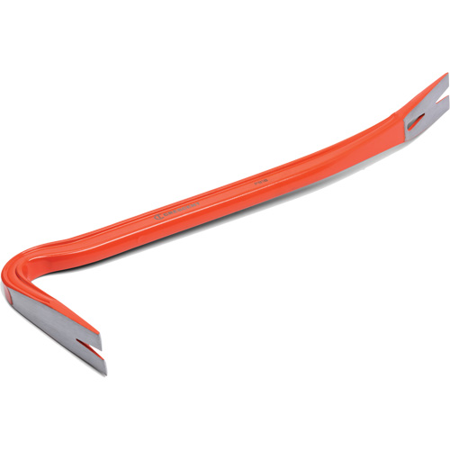 Steel Wrecking Bar, 1" Width, 24" Length Chandler Sales