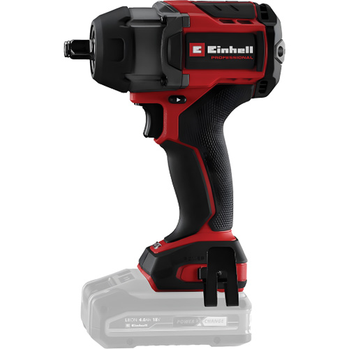 Cl&eacute; &agrave; chocs professionnelle sans fil, 18 V, Mandrin 1/2" Chandler Sales