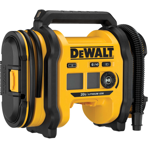 20V MAX Corded/Cordless Air Inflator (Tool Only), Electric Chandler Sales