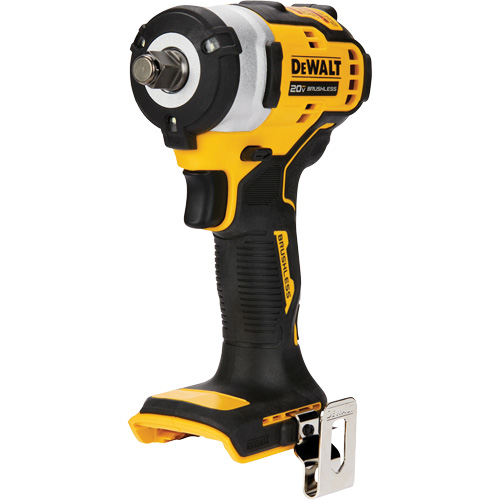 Cordless Impact Wrench with Hog Ring Anvil, 20 V, 1/2" Socket Chandler Sales