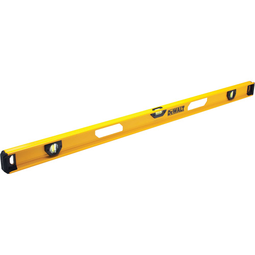 Premium Level, I-Beam, 4' L, 3 Chandler Sales
