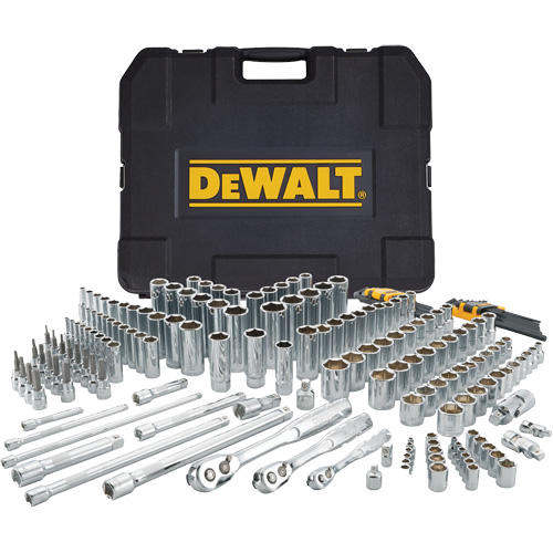 Mechanic's Tool Set Chandler Sales