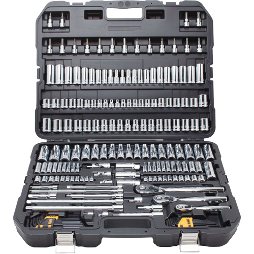 Mechanic's Tool Set Chandler Sales