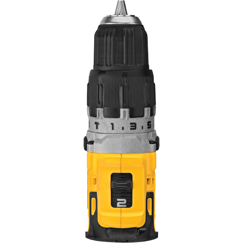 Perfomarteau sans fil et sans balai XTREME (outil uniquement), Mandrin 3/8", 12 V Chandler Sales