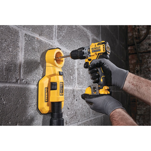 Perfomarteau sans fil et sans balai XTREME (outil uniquement), Mandrin 3/8", 12 V Chandler Sales