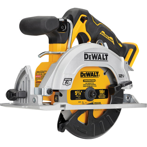 XTREME Brushless Cordless Circular Saw (Tool Only), 5-3/8", 12 V Chandler Sales
