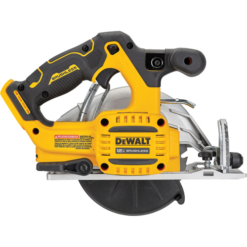 XTREME Brushless Cordless Circular Saw (Tool Only), 5-3/8", 12 V Chandler Sales