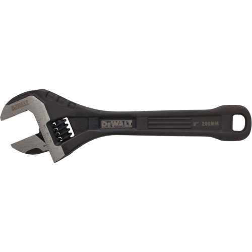 Cl&eacute; &agrave; molette enti&egrave;rement en acier, 8" lo Chandler Sales
