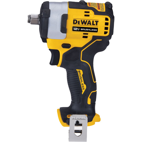 Cl&eacute; &agrave; chocs sans fil et sans balai XTREME, 12 V, Mandrin 1/2" Chandler Sales