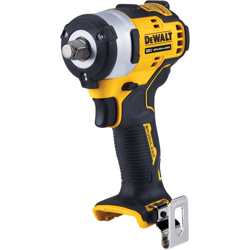 XTREME Brushless Cordless Impact Wrench, 12 V, 1/2" Socket Chandler Sales