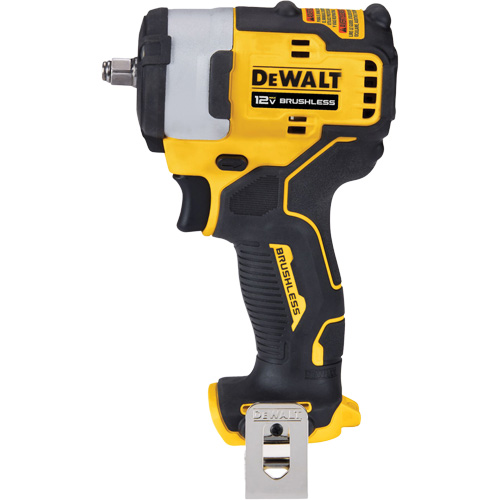 XTREME Brushless Cordless Impact Wrench, 12 V, 3/8" Socket Chandler Sales