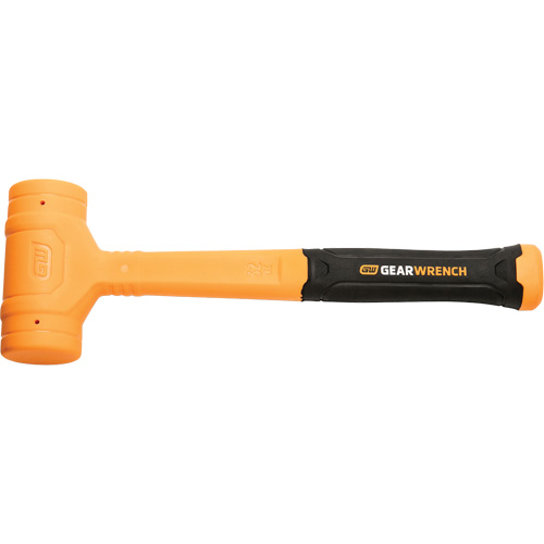 Marteau sans rebond, 32 oz, Prise Lisse, 13-3/10" lo Chandler Sales