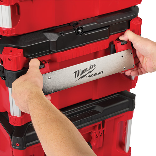 PACKOUT Tool Box Belt Clip Rack Attachment Chandler Sales