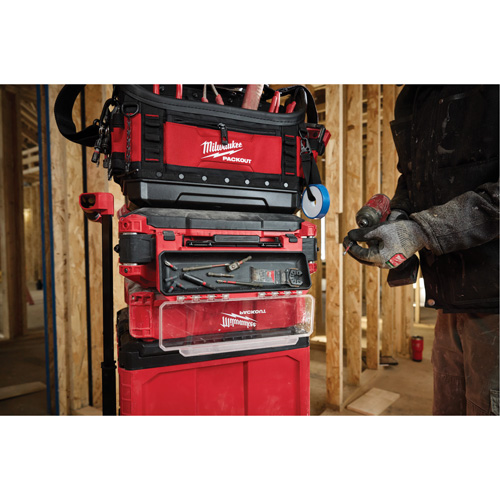 PACKOUT Tool Box Magnetic Bin Attachment Chandler Sales