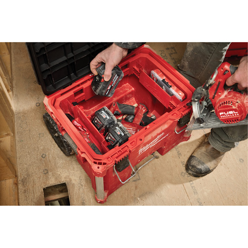 Plateau pour accessoires, pour boîtes &agrave; outils Packout Chandler Sales