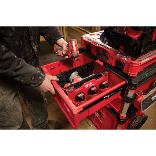 Divider for PACKOUT Drawer Tool Boxes Chandler Sales