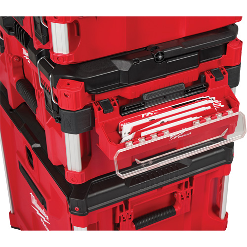 Accessoire &agrave; mallette d'accessoires pour boîte &agrave; outils PACKOUT Chandler Sales