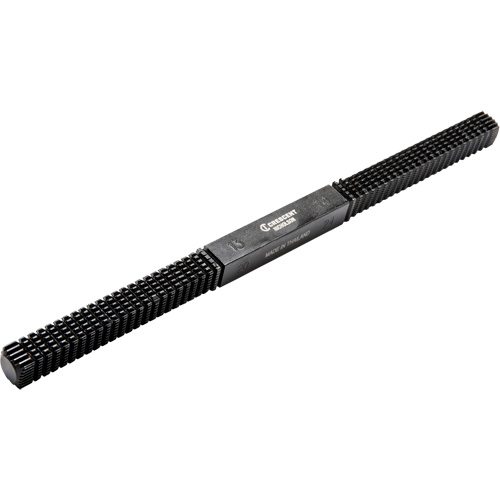 No. 1 Regular Bolt Thread Restoring File, Square, 9" Chandler Sales