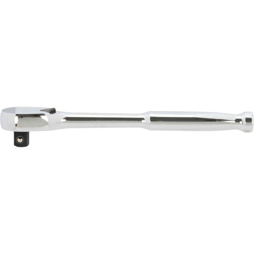 120-Tooth Sealed Head Ratchet JSHR-38, 3/8" Drive, Plain Handle Chandler Sales