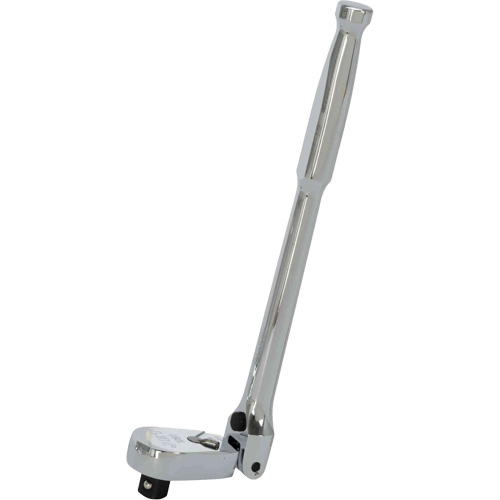 108-Tooth Locking Flex Head Ratchet JSHR-38F Chandler Sales
