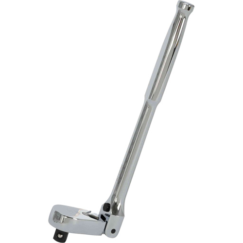 108-Tooth Locking Flex Head Ratchet JSHR-12F Chandler Sales