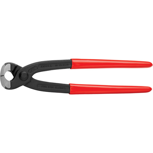 Pince pour collier de serrage &agrave; oreillette 8-3/4" Chandler Sales