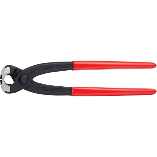 8-3/4" Ear Clamp Pliers with Front & Side Jaws Chandler Sales