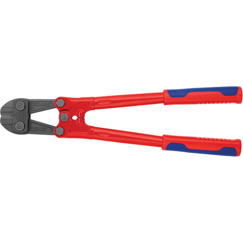 Grand coupe-boulons, 18-1/4" l, Coupe centrale Chandler Sales