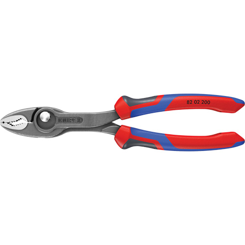 Pince TwinGrip avec poign&eacute;e KNIPEXTEND Chandler Sales