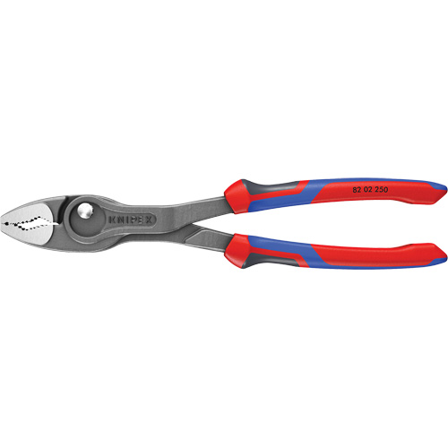 TwinGrip Pliers with KNIPEXTEND Handle Chandler Sales