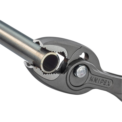 TwinGrip Pliers with KNIPEXTEND Handle Chandler Sales