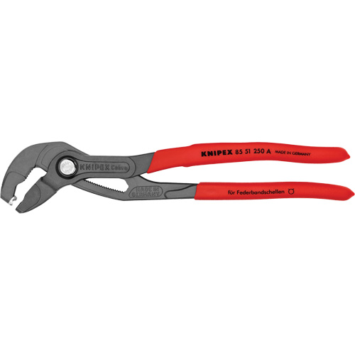 10" Spring Hose Clamp Pliers Chandler Sales