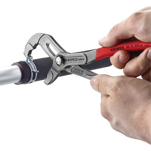 10" Spring Hose Clamp Pliers Chandler Sales