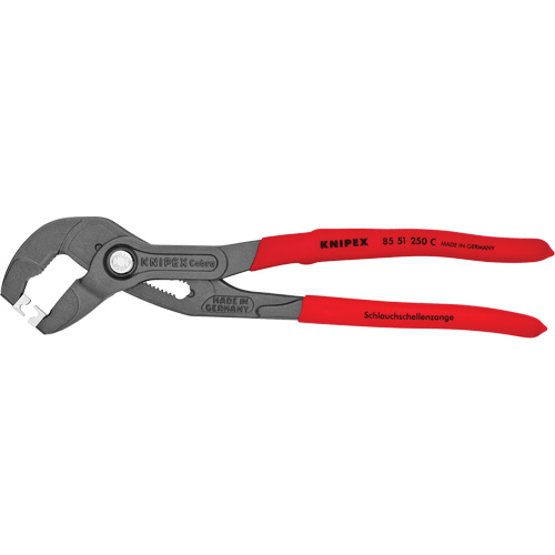 Pince pour colliers de serrage 10" pour colliers Click Chandler Sales