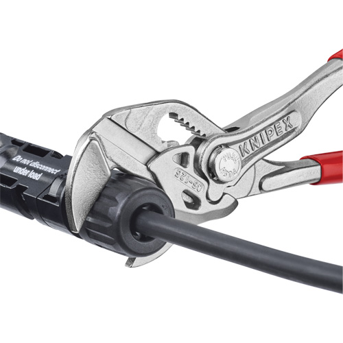 Mini Pliers Wrench, 5" Chandler Sales