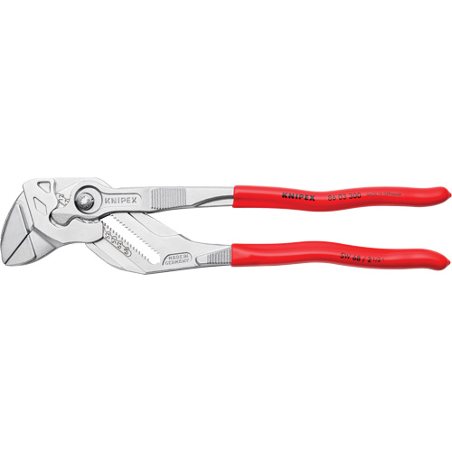 Pliers Wrench, 12" Chandler Sales