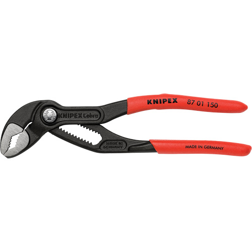 Pinces pour pompe &agrave; eau Cobra&reg;, 6" Chandler Sales