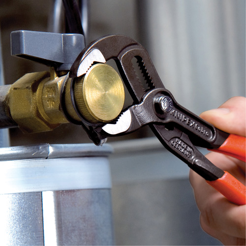 Cobra&reg; Water Pump Pliers, 12" Chandler Sales