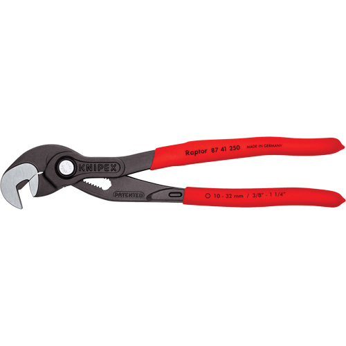 Raptor Pliers, 10" Chandler Sales