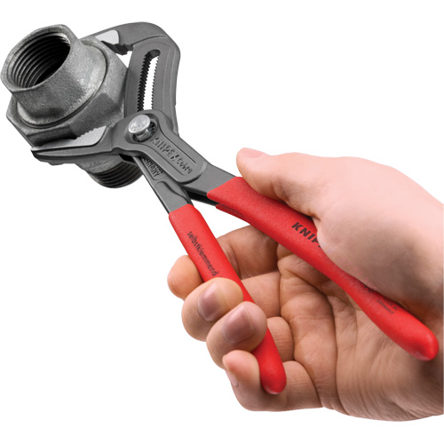 Cobra&reg; ES Water Pump Pliers, 10" Chandler Sales