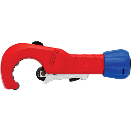 Coupe-tubes TubiX&reg; 7-1/4", Capacit&eacute; de 1/4"- 1-3/8" Chandler Sales