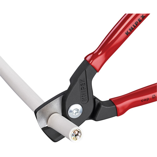 StepCut&reg; Cable Shears, 6-1/4" Chandler Sales