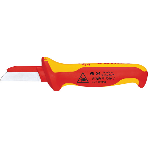 Insulated Cable Knife Chandler Sales
