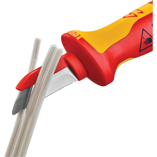 Insulated Cable Knife Chandler Sales