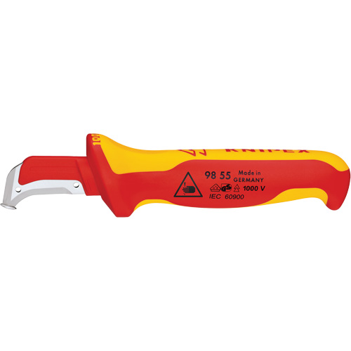 Insulated Dismantling Knife Chandler Sales
